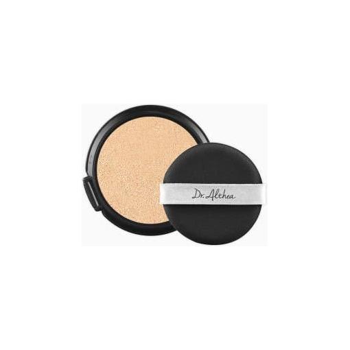 Dr.Althea Aurora Cover Cushion SPF50+ PA+++ 15g [Refill] - Glam Global UK