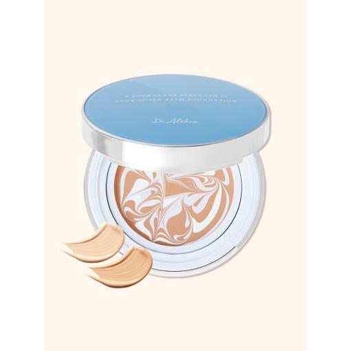 Dr. Althea Double Serum Balm Foundation SPF50+ PA+++ - 12 g - Glam Global UKDr.Althea