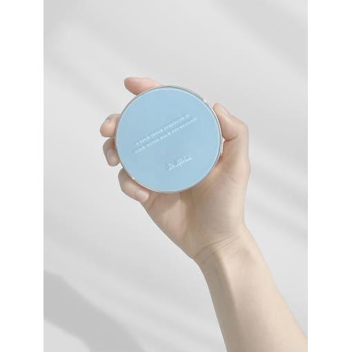 Dr. Althea Double Serum Balm Foundation SPF50+ PA+++ - 12 g - Glam Global UKDr.Althea