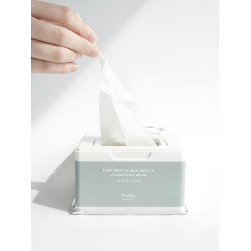 Dr. Althea Last Minute Skin Rescue Anastatica Mask - 30ea/310 ml - Glam Global UKDr.Althea