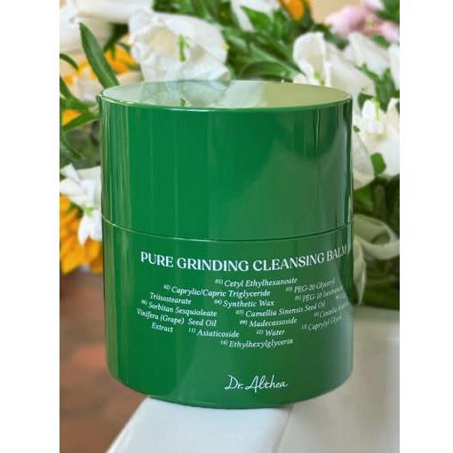 Dr.Althea Pure Grinding Cleansing Balm 50ml - Glam Global UK