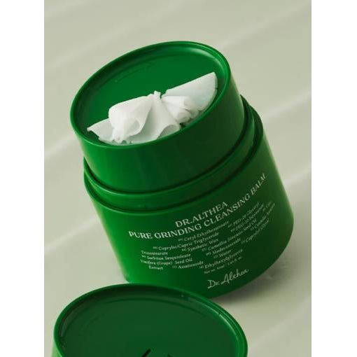 Dr.Althea Pure Grinding Cleansing Balm 50ml - Glam Global UK