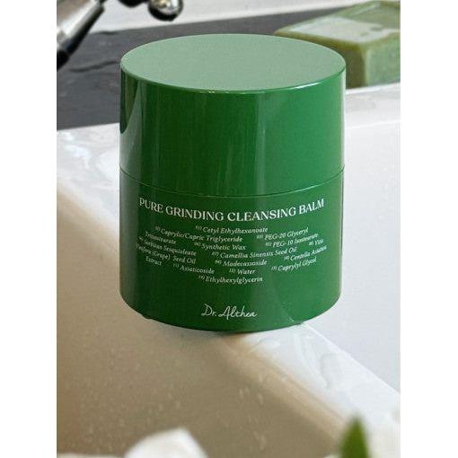 Dr.Althea Pure Grinding Cleansing Balm 50ml - Glam Global UK