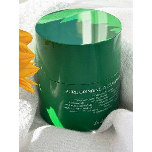 Dr.Althea Pure Grinding Cleansing Balm 50ml - Glam Global UK