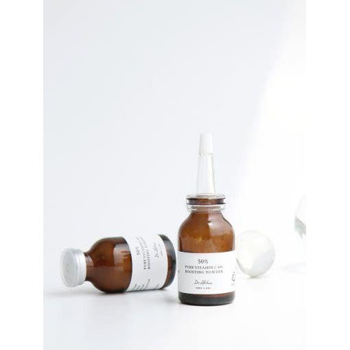Dr. Althea Pure Vitamin C 50% Boosting Powder - 10 g - Glam Global UKDr.Althea