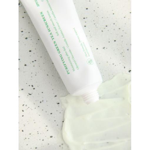 Dr. Althea Purifying Green Tea Sun Screen SPF50+ PA++++ - 50 ml - Glam Global UKDr.Althea