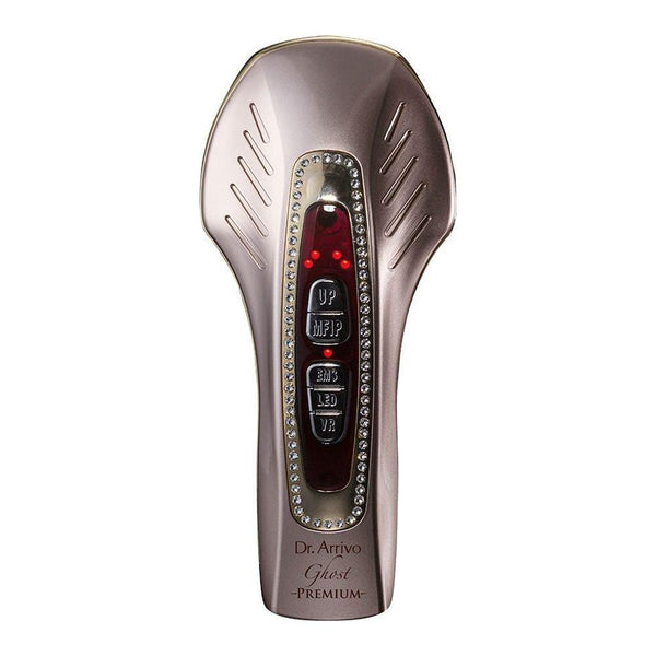 Dr.Arrivo Ghost Premium by Artistic & Co. - Glam Global UKDr.Arrivo