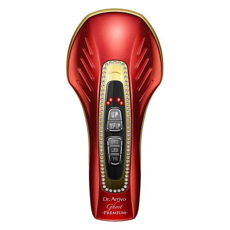 ARTISTIC&CO. DR.ARRIVO GHOST PREMIUM BL… GPP01.png?v=1703919534