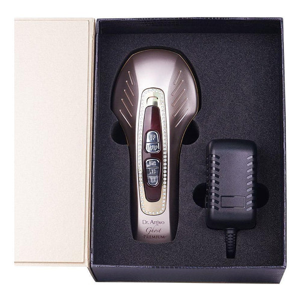 Dr.Arrivo Ghost Premium by Artistic & Co. - Glam Global UKDr.Arrivo