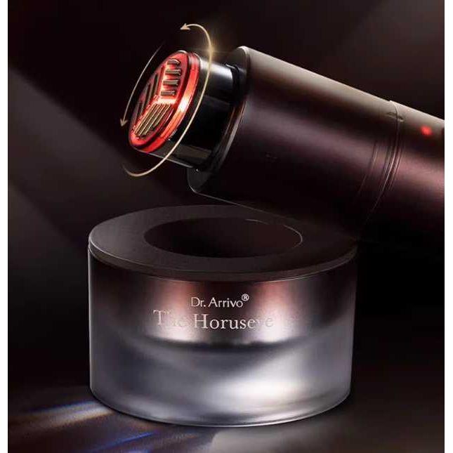 DR.ARRIVO THE HORUSEYE Eye Beauty Device - Glam Global UK