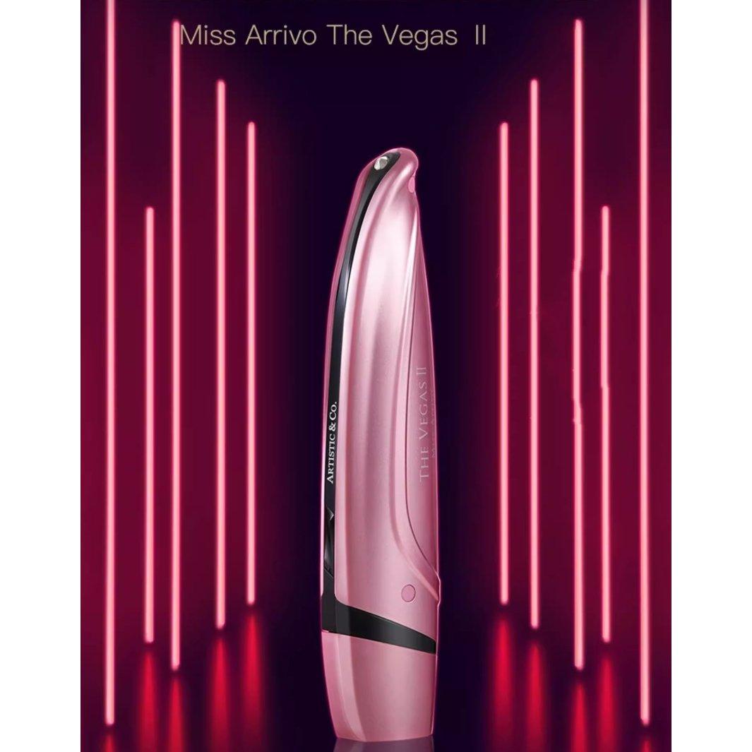 Dr.Arrivo The Vegas II Eye Beauty Device - Glam Global UK