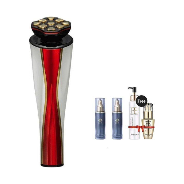 DR.ARRIVO ZEUS II+WMT Serum+Gel 200g+PE Serum 40ml - Glam Global UKDr.Arrivo