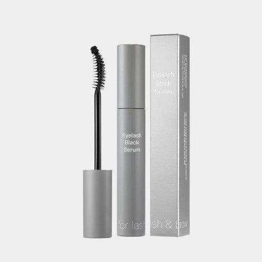 DR.BANGGIWON EYELASH BLACK SERUM 11ml | Nourishing Lash & Brow Serum | Strengthens & Enhances Eyelashes - Glam Global UKDr.BANGGIWON