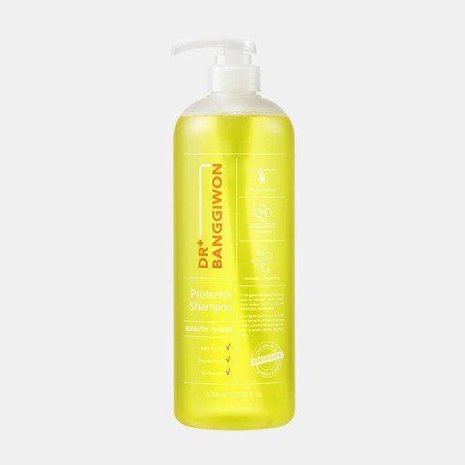 DR.BANGGIWON Protector Shampoo 1000ml - Glam Global UKDr.BANGGIWON