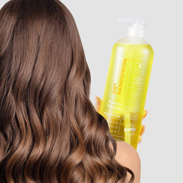 DR.BANGGIWON Protector Shampoo 1000ml - Glam Global UKDr.BANGGIWON
