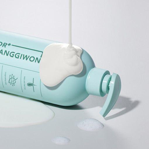 DR.BANGGIWON Teenager Shampoo 1000ml | Antibacterial Scalp Care | Eliminates Unpleasant Odors - Glam Global UKDr.BANGGIWON