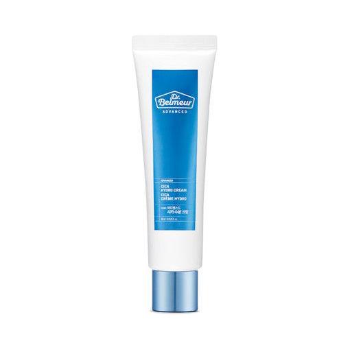 Dr.Belmeur Advanced Cica Hydro Cream 60ml - Glam Global UK