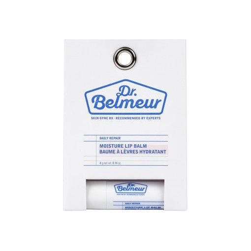 Dr.Belmeur Daily Repair Moisture Lip Balm 4g - Glam Global UKDr.Belmeur