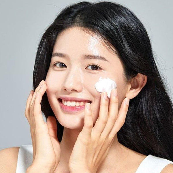 Dr.Ceuracle 5α Control Clearing Cleansing Foam - 200 ml - Glam Global UKDr.Ceuracle