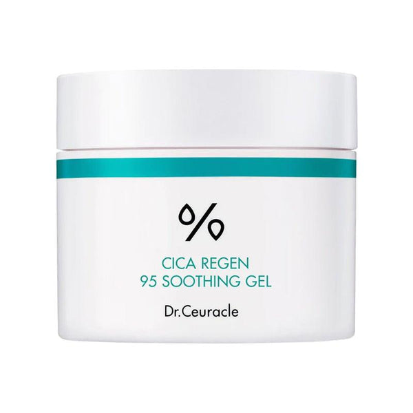 Dr.Ceuracle Cica Regen 95 Soothing Gel - 110 g - Glam Global UKDr.Ceuracle