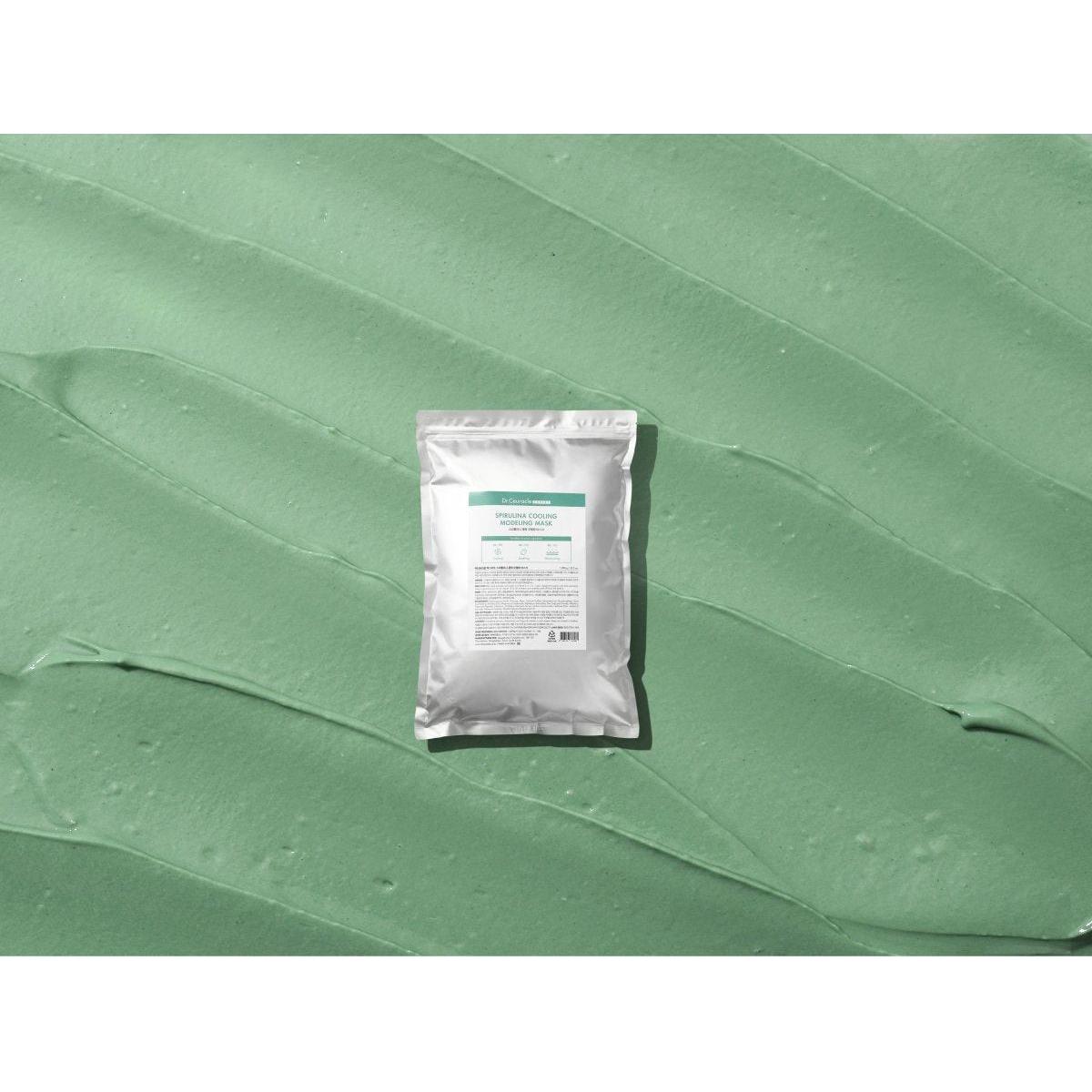 Dr.Ceuracle Expert Spirulina Cooling Modeling Mask 1kg - Glam Global UK