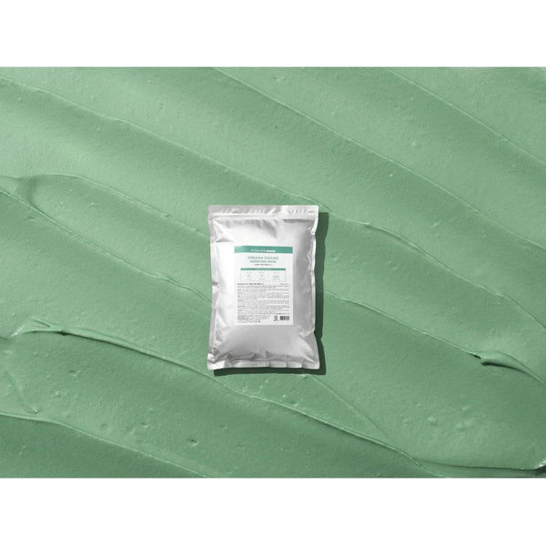 Dr.Ceuracle Expert Spirulina Cooling Modeling Mask - 1 kg - Glam Global UKDr.Ceuracle