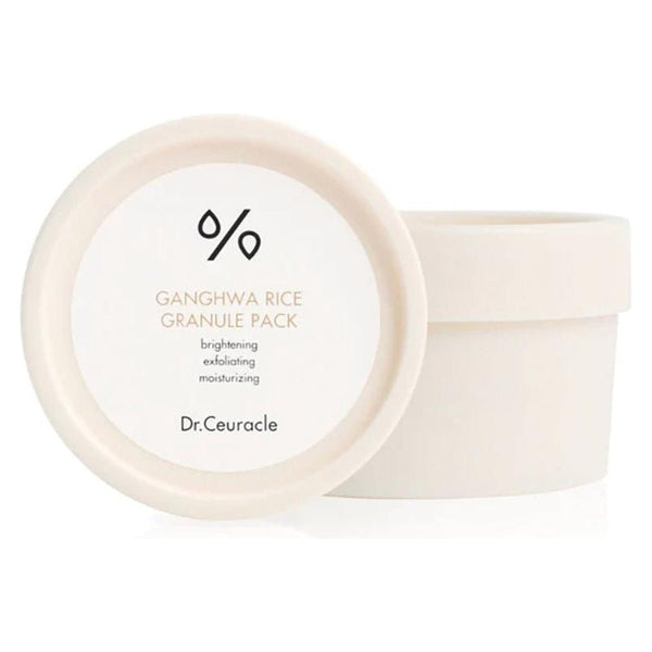 Dr.Ceuracle Ganghwa Rice Granule Pack - 115 ml - Glam Global UKDr.Ceuracle