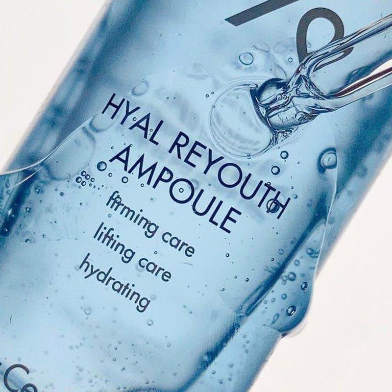 Dr.Ceuracle Hyal Reyouth Ampoule 50ml - Glam Global UK