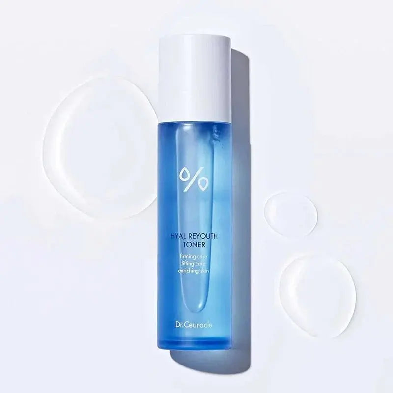 Dr.Ceuracle Hyal Reyouth Toner 120ml - Glam Global UK