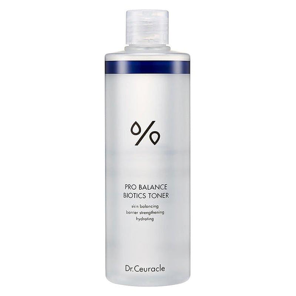 Dr.Ceuracle Pro Balance Biotics Toner - 300 ml - Glam Global UKDr.Ceuracle