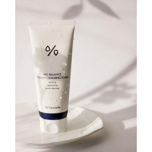 Dr.Ceuracle Pro Balance Creamy Deep Cleansing Foam 150ml - Glam Global UK