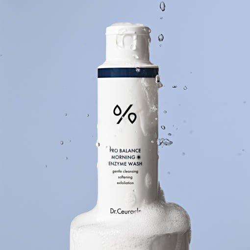 Dr.Ceuracle Pro Balance Morning Enzyme Wash - 50 g - Glam Global UKDr.Ceuracle