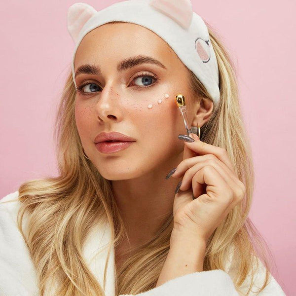 Dr.Ceuracle Royal Vita Propolis 33 Eye Cream - 20 ml - Glam Global UKDr.Ceuracle