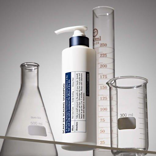 Dr.Ceuracle Scalp DX Scaling Shampoo - 500 ml - Glam Global UKDr.Ceuracle