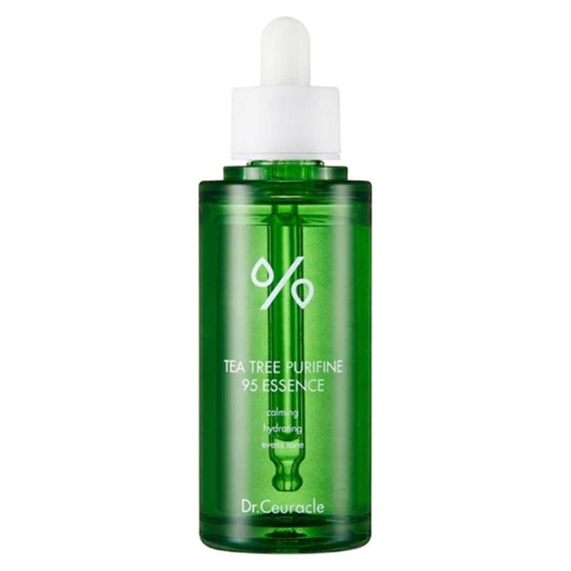 Dr.Ceuracle Tea Tree Purifine 95 Essence 50ml - Glam Global UK