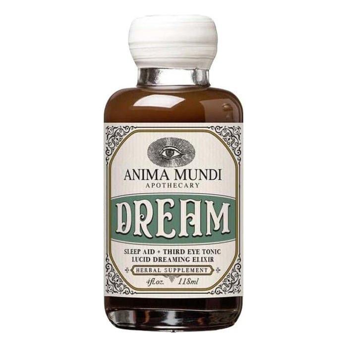 Dream Elixir & Insomnia Antidote - Glam Global UK