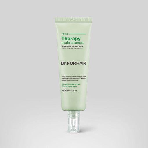 Dr.FORHAIR Phyto Therapy Scalp Essence 80ml - Glam Global UK