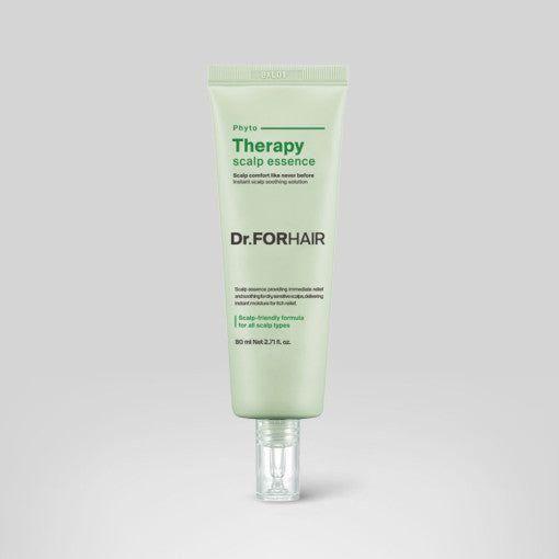 Dr.FORHAIR Phyto Therapy Scalp Essence 80ml - Glam Global UKDr.FORHAIR
