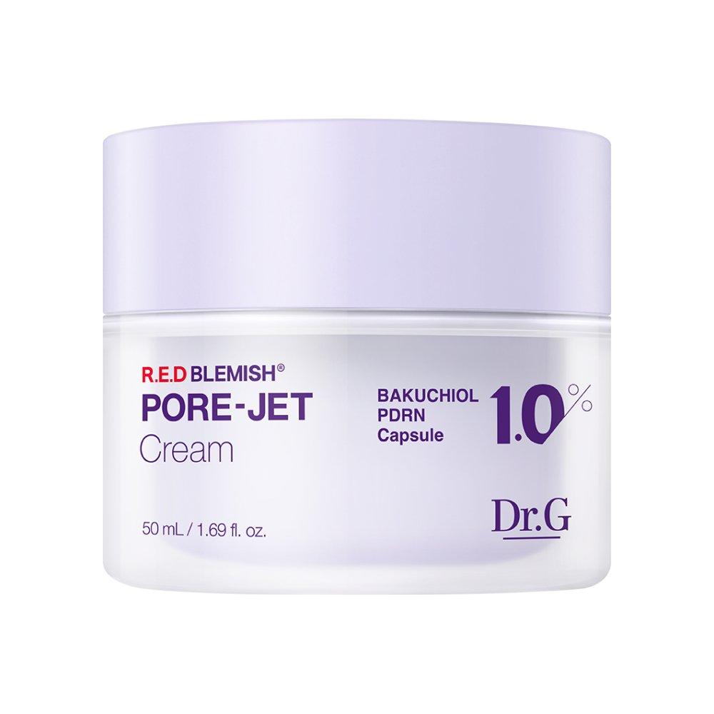 Dr.G Bakuchiol Pre - Jet Cream 50ml - Glam Global UK