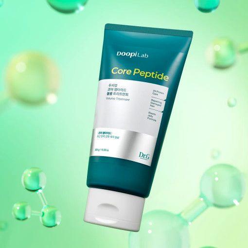 Dr.G Doopi Lab Core Peptide Volume Treatment 300g - Glam Global UKDr.G