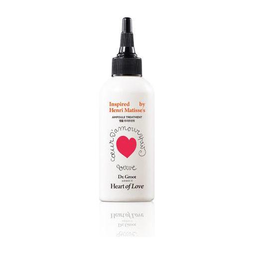 Dr.Groot ADDICT Heart of Love AMPOULE TREATMENT 180ml - Glam Global UK