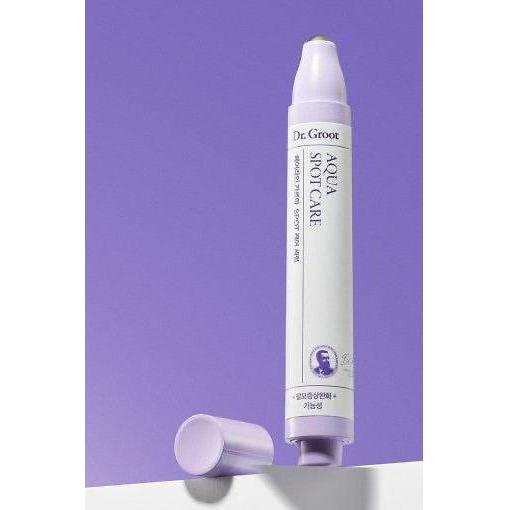 Dr.Groot Aqua Spot Care Hairline Spot Serum 15ml - Glam Global UKDr.Groot