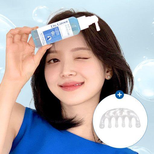 Dr.Groot Aqua Total Care Extreme Cooling Tonic 100ml - Glam Global UKDr.Groot