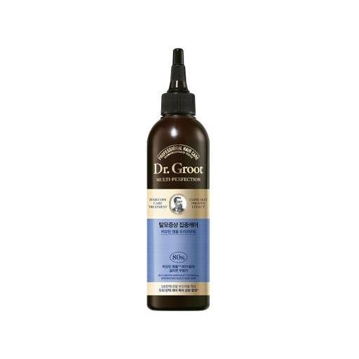 Dr.Groot Multi - Perfection Hair Loss Care Biotin Ampoule Treatment 250ml - Glam Global UK