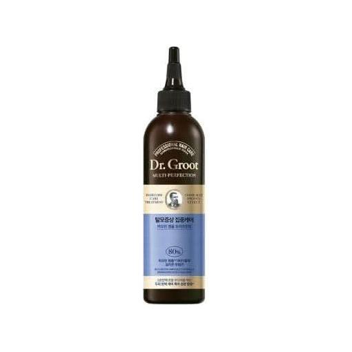 Dr.Groot Multi - Perfection Hair Loss Care Biotin Ampoule Treatment 250ml - Glam Global UKDr.Groot