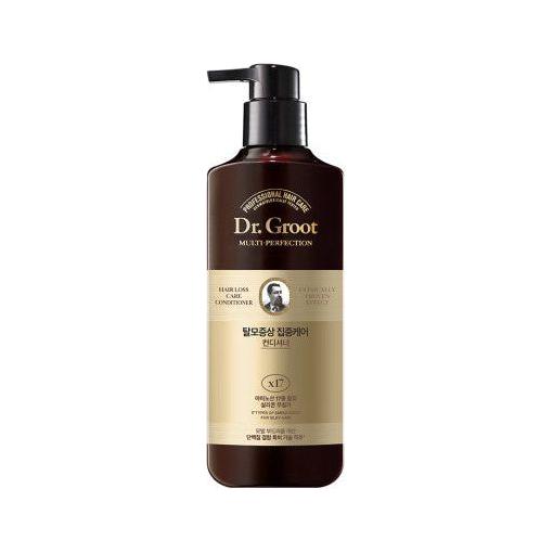 Dr.Groot Multi - Perfection Hair Loss Care Conditioner 400ml - Glam Global UK