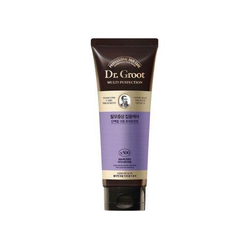 Dr.Groot Multi - Perfection Hair Loss Care Protein Cream Treatment 250ml - Glam Global UKDr.Groot