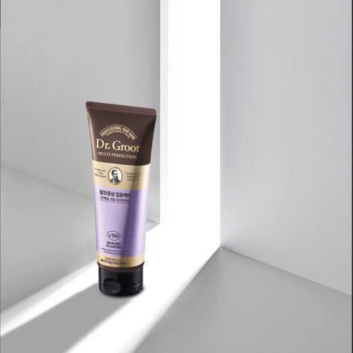 Dr.Groot Multi - Perfection Hair Loss Care Protein Cream Treatment 250ml - Glam Global UKDr.Groot
