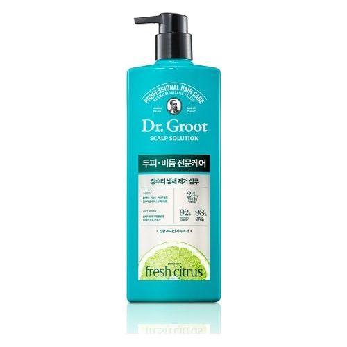 Dr.Groot Scalp Solution Shampoo 700ml - Glam Global UK