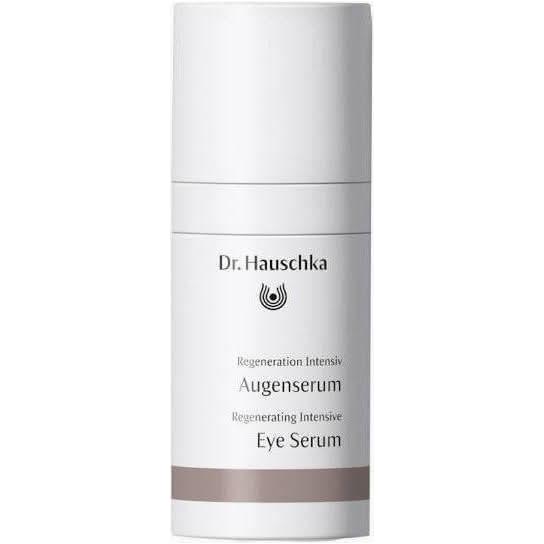Dr.Hauschka Regenerating Intensive Eye Serum - 15ml - Glam Global UKDr.Hauschka